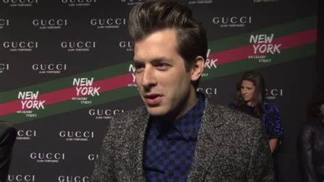 gucci fashion anthem|mark ronson gucci songs.